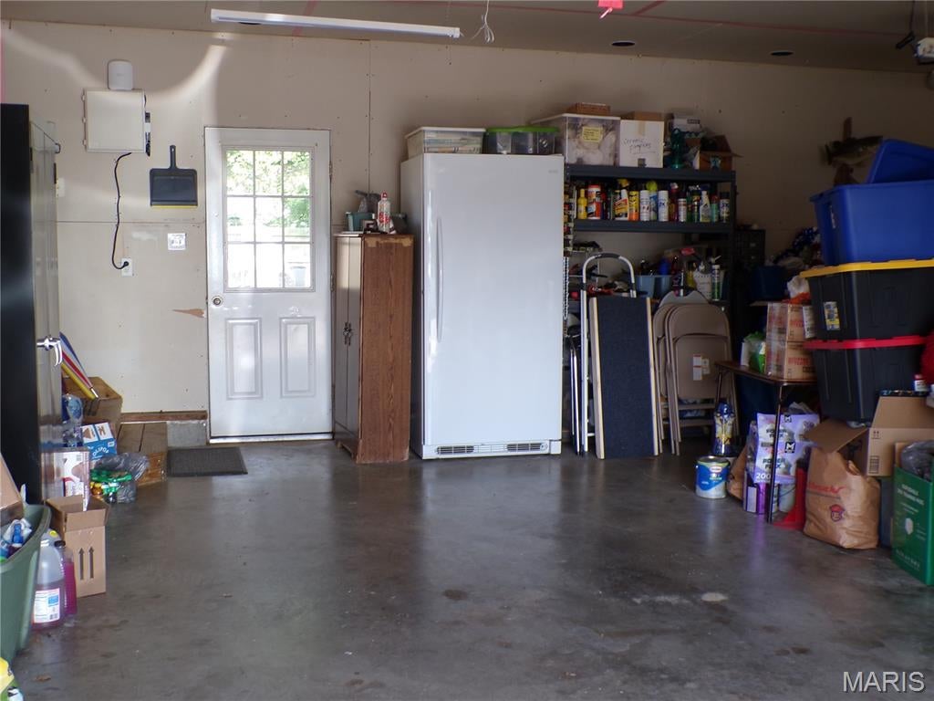 Mc Conachie Reed Add - Residential