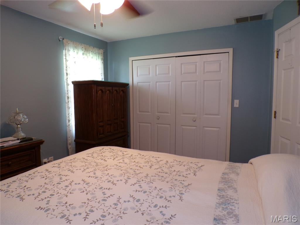 Mc Conachie Reed Add - Residential