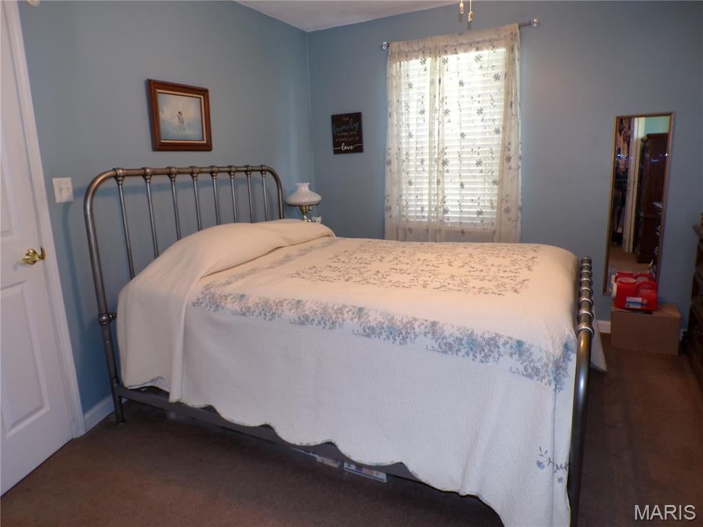 Mc Conachie Reed Add - Residential