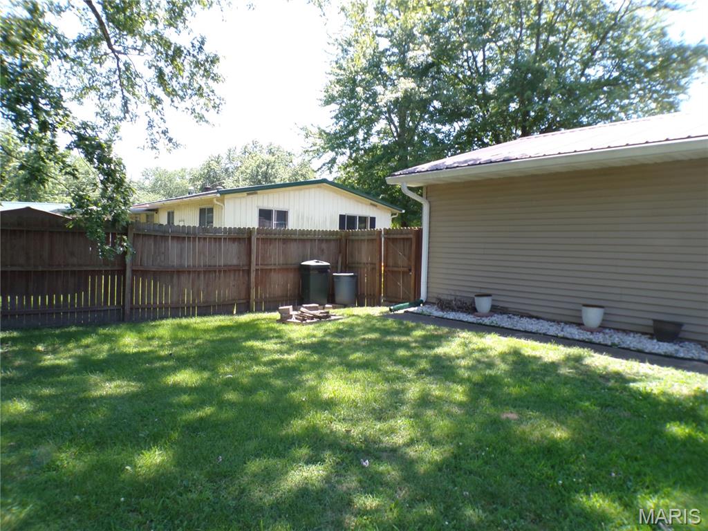Mc Conachie Reed Add - Residential