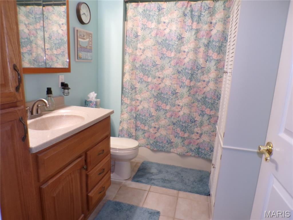 Mc Conachie Reed Add - Residential