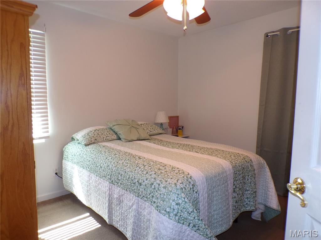 Mc Conachie Reed Add - Residential