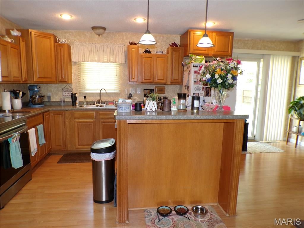 Mc Conachie Reed Add - Residential
