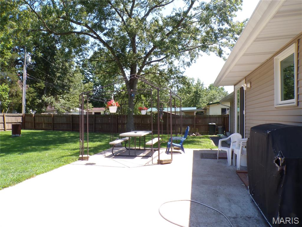 Mc Conachie Reed Add - Residential