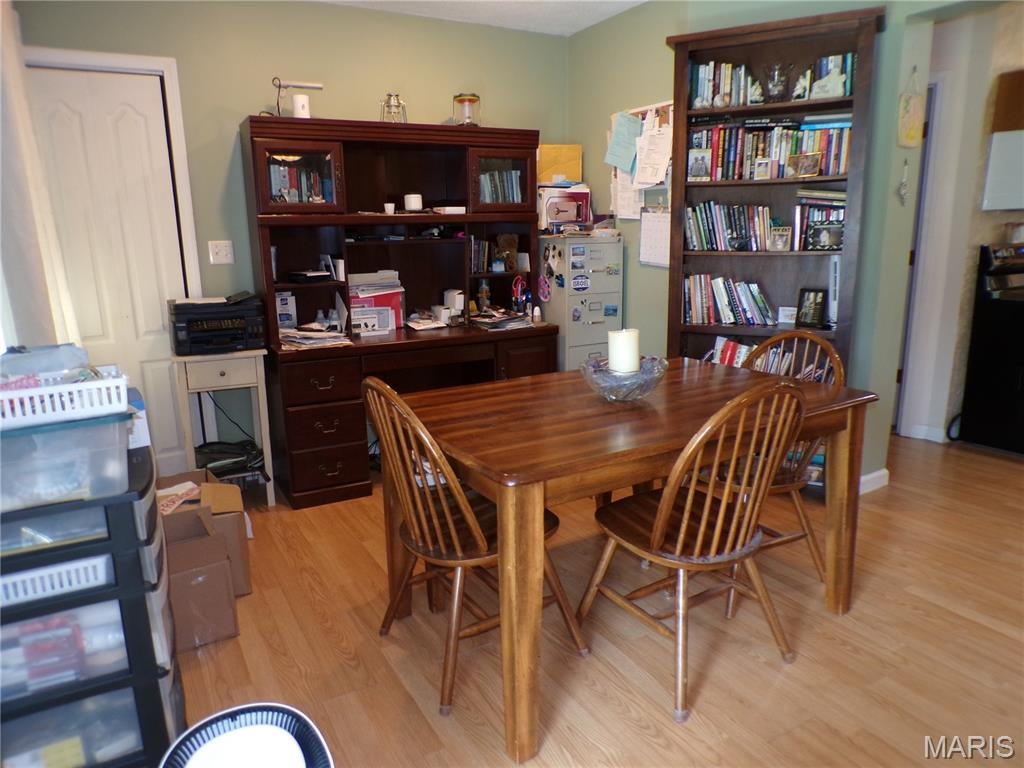Mc Conachie Reed Add - Residential