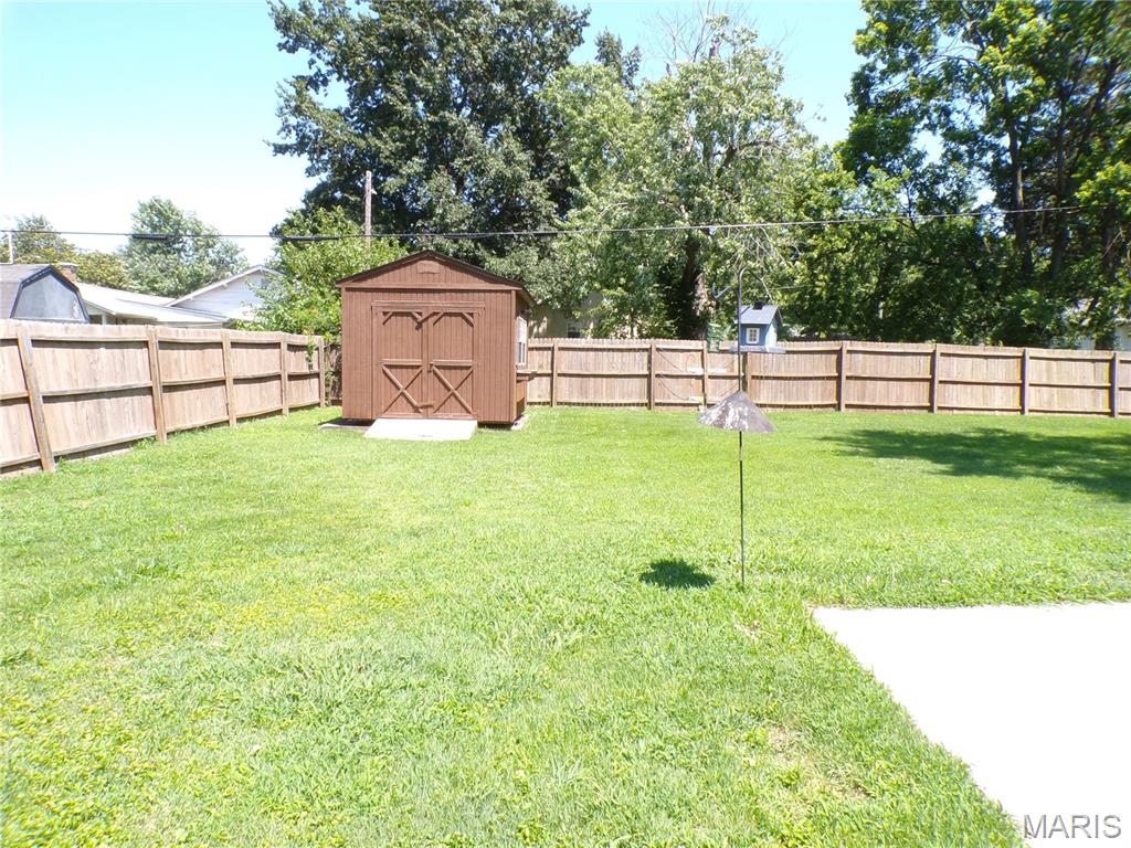Mc Conachie Reed Add - Residential