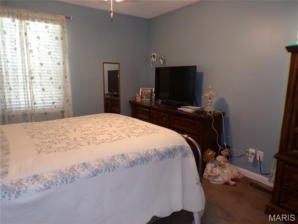 Mc Conachie Reed Add - Residential