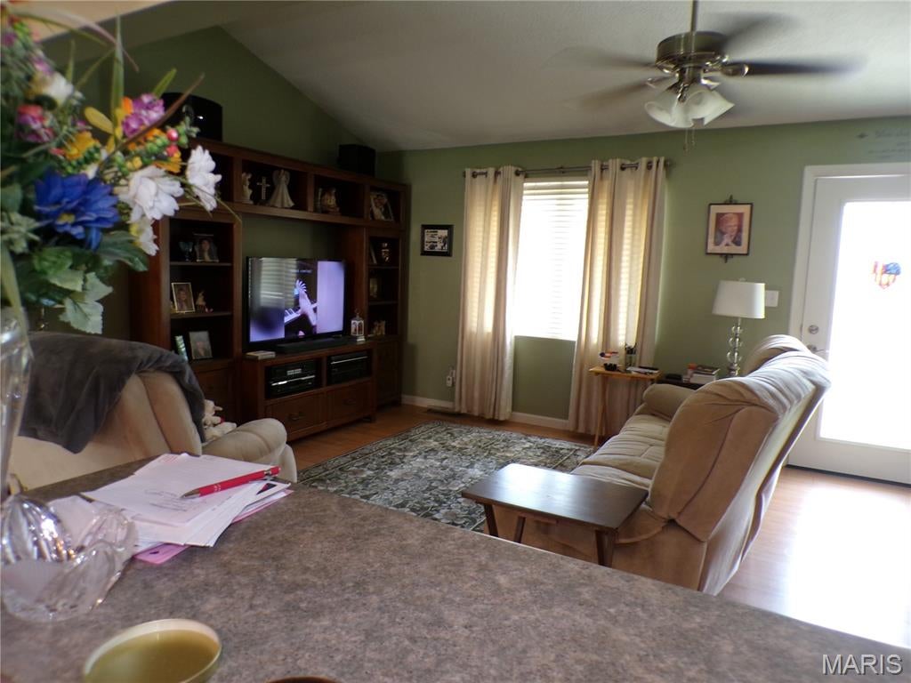 Mc Conachie Reed Add - Residential