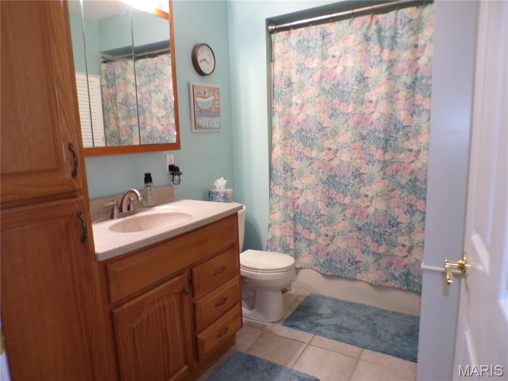 Mc Conachie Reed Add - Residential