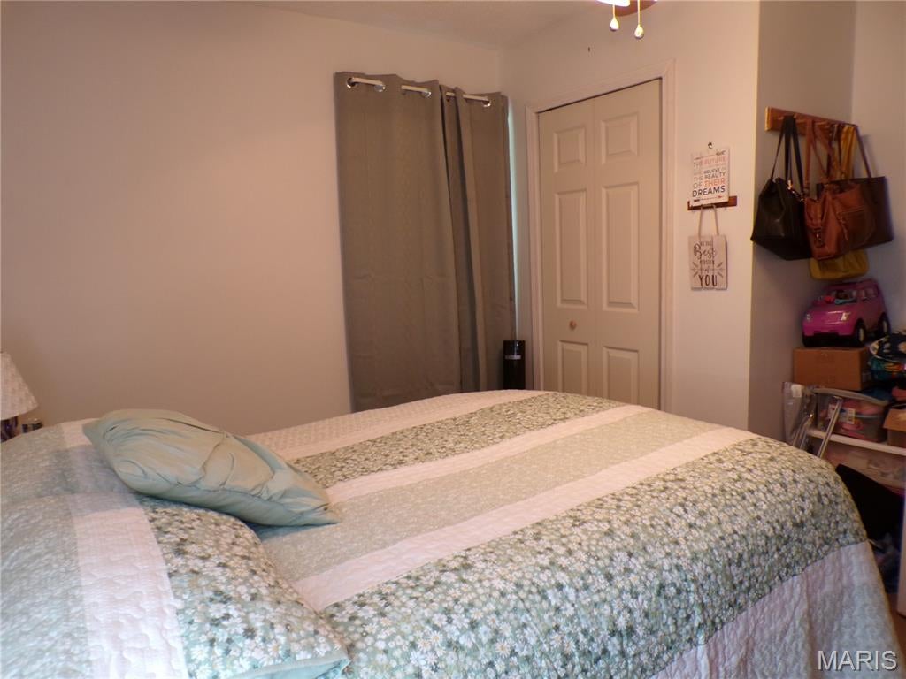 Mc Conachie Reed Add - Residential