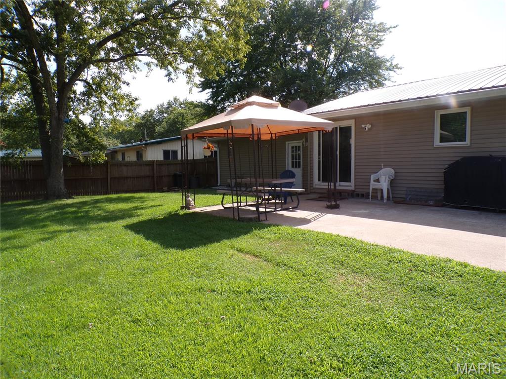 Mc Conachie Reed Add - Residential