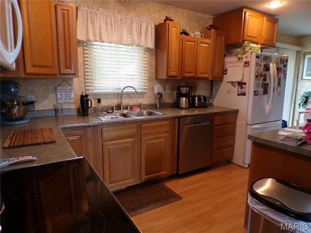 Mc Conachie Reed Add - Residential
