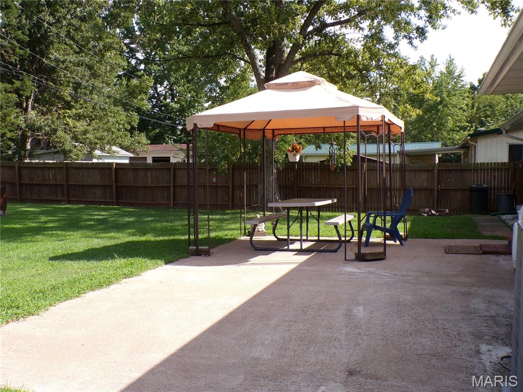 Mc Conachie Reed Add - Residential