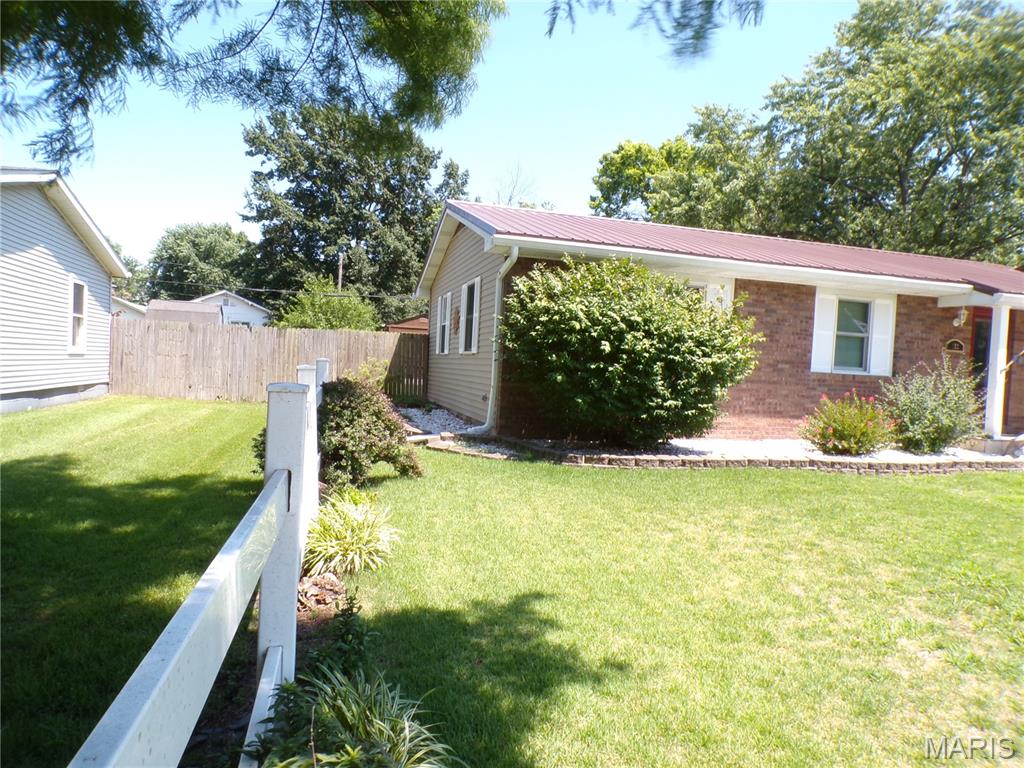 Mc Conachie Reed Add - Residential
