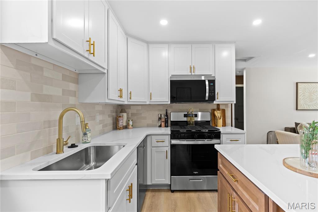 St Ann Hills - Residential
