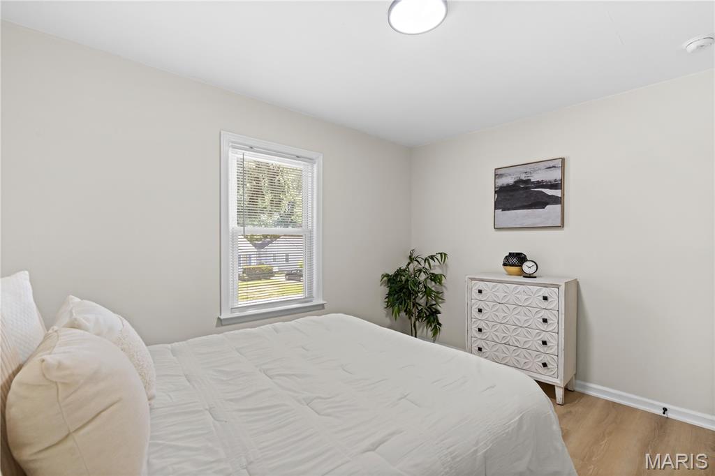 St Ann Hills - Residential