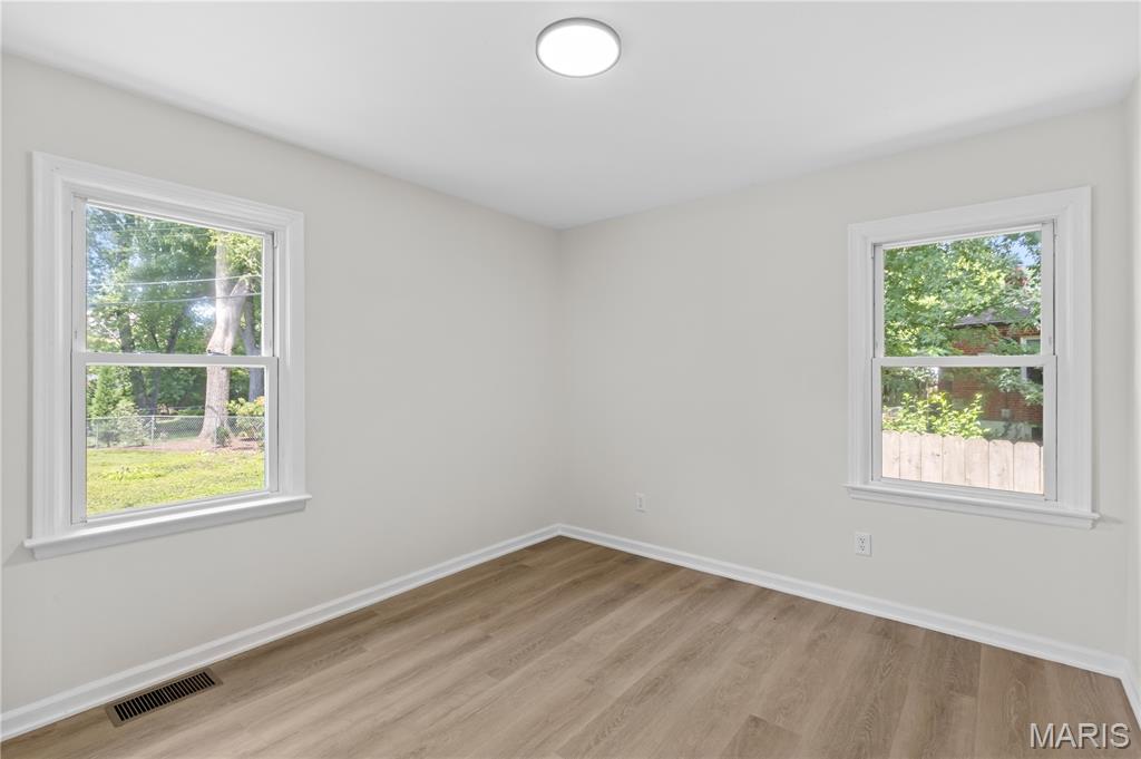 St Ann Hills - Residential