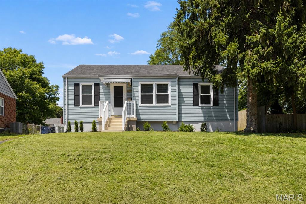 St Ann Hills - Residential