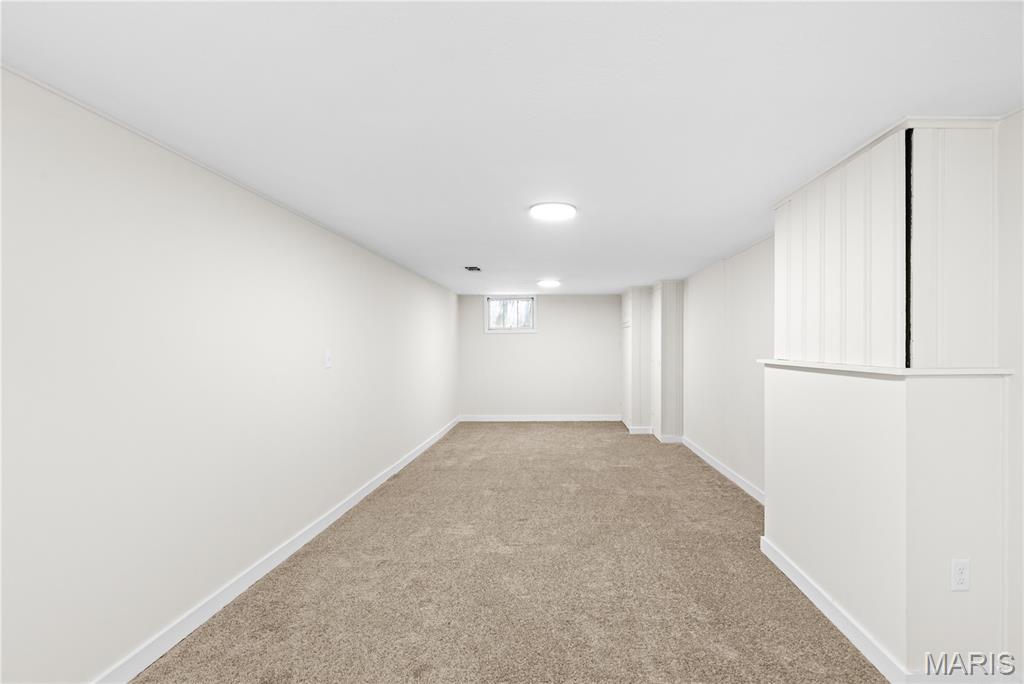 St Ann Hills - Residential