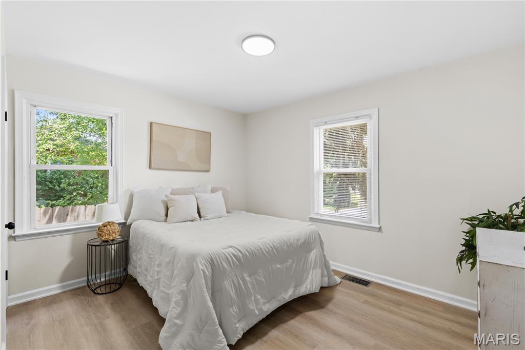 St Ann Hills - Residential