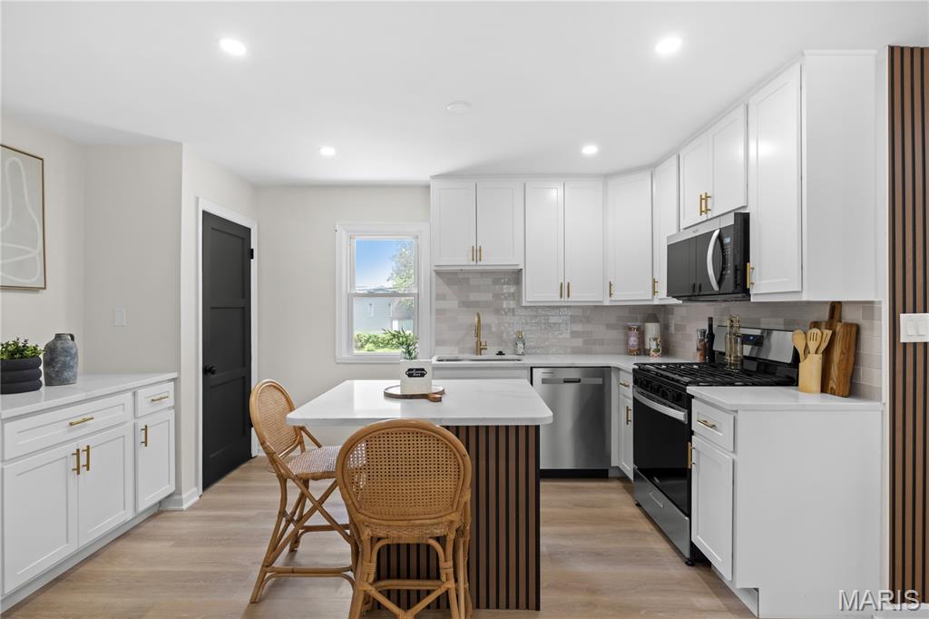 St Ann Hills - Residential