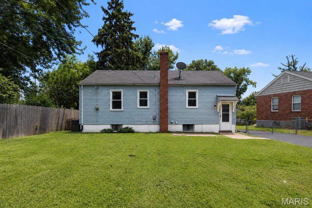 St Ann Hills - Residential
