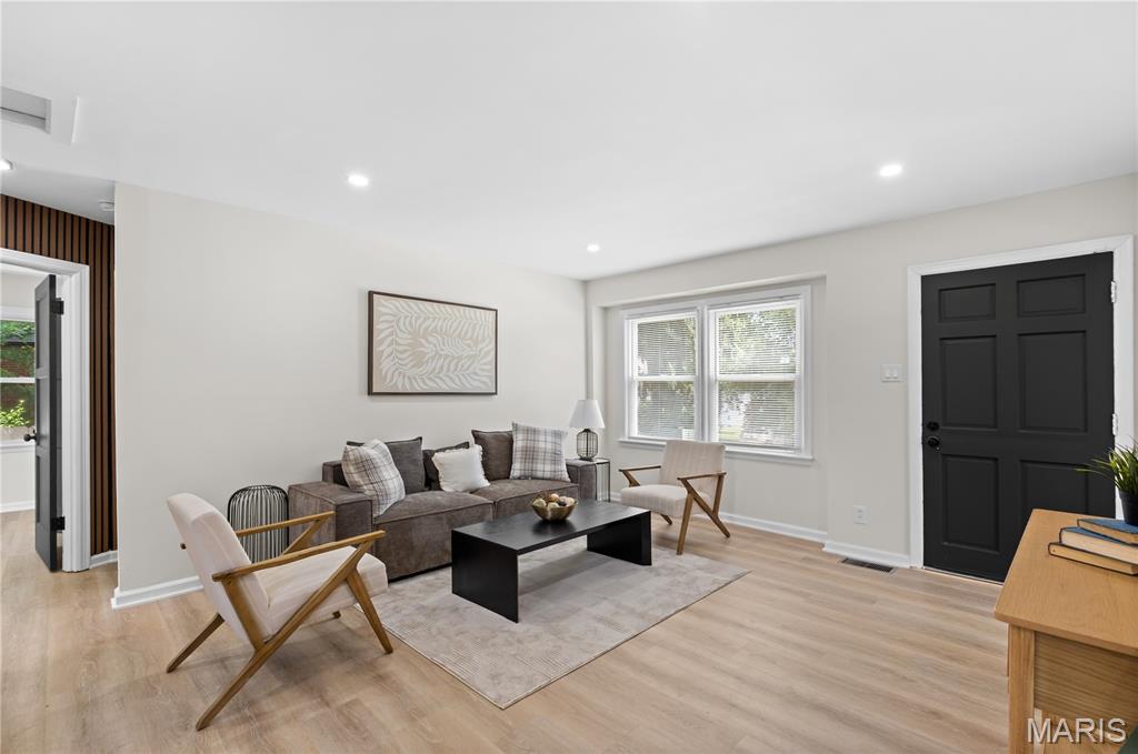 St Ann Hills - Residential
