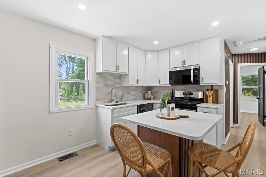 St Ann Hills - Residential