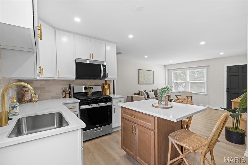 St Ann Hills - Residential