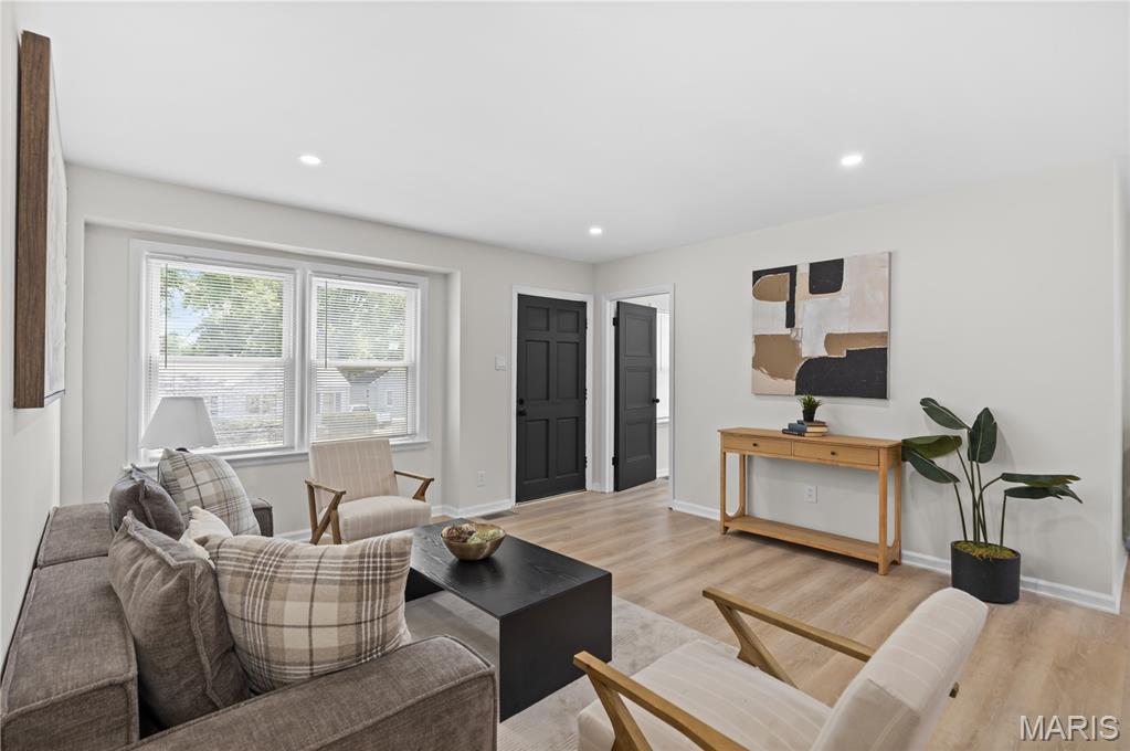 St Ann Hills - Residential