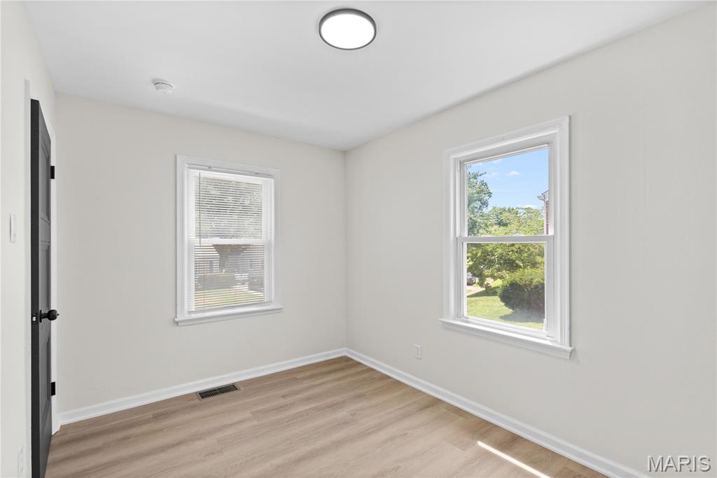 St Ann Hills - Residential