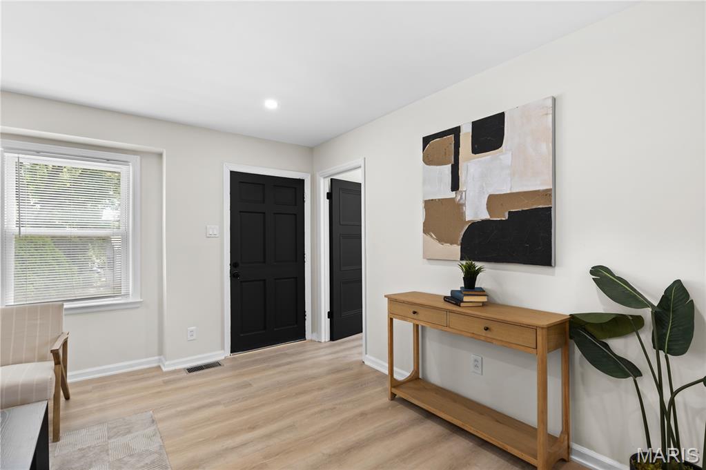 St Ann Hills - Residential