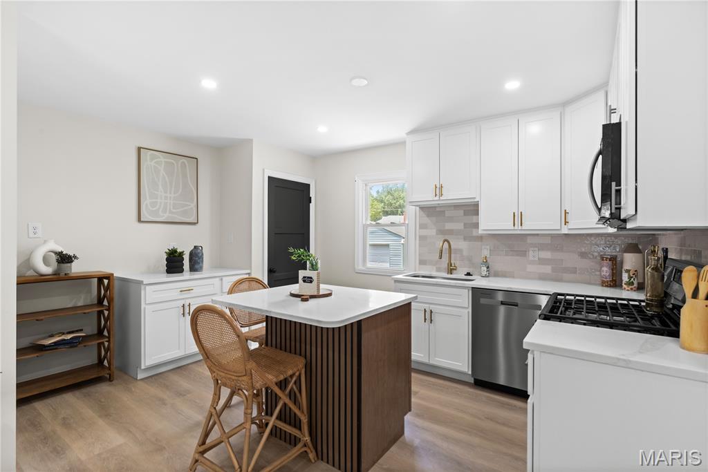 St Ann Hills - Residential
