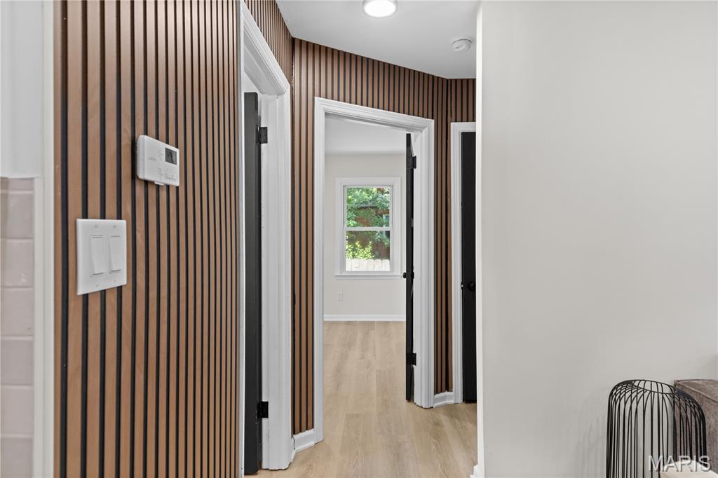 St Ann Hills - Residential