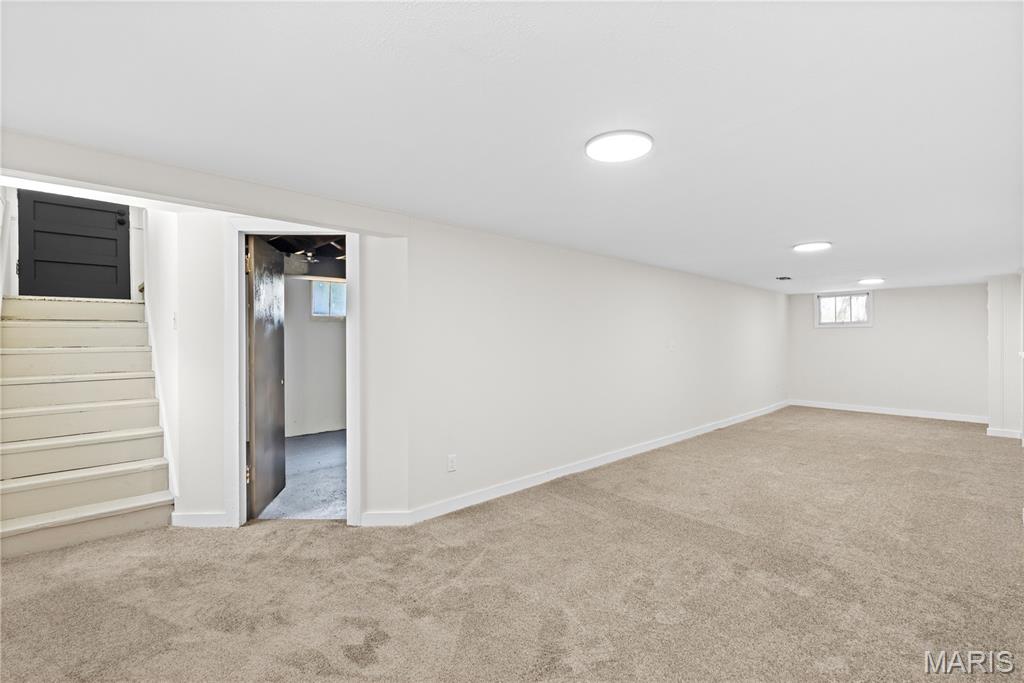 St Ann Hills - Residential