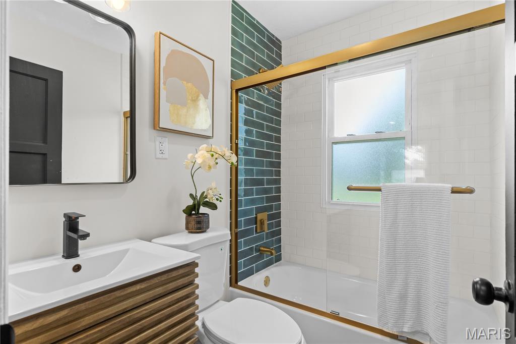 St Ann Hills - Residential