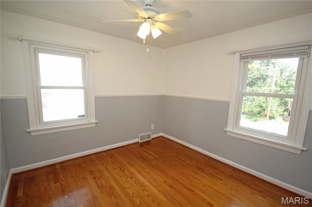 Crestwood Second Add - Residential