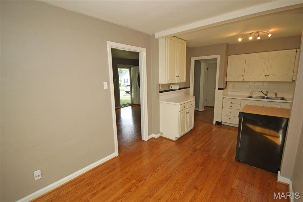 Crestwood Second Add - Residential