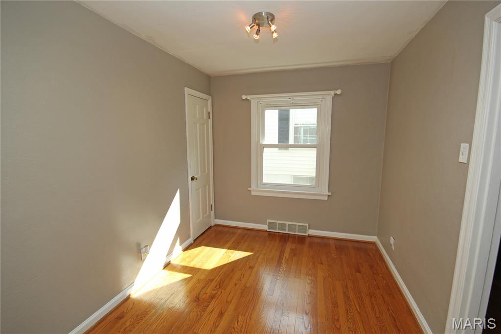 Crestwood Second Add - Residential
