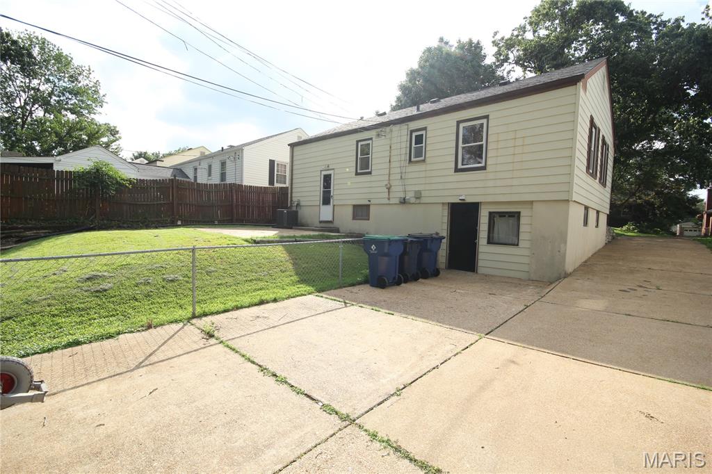Crestwood Second Add - Residential