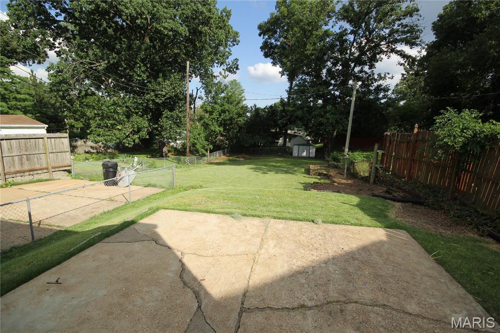 Crestwood Second Add - Residential