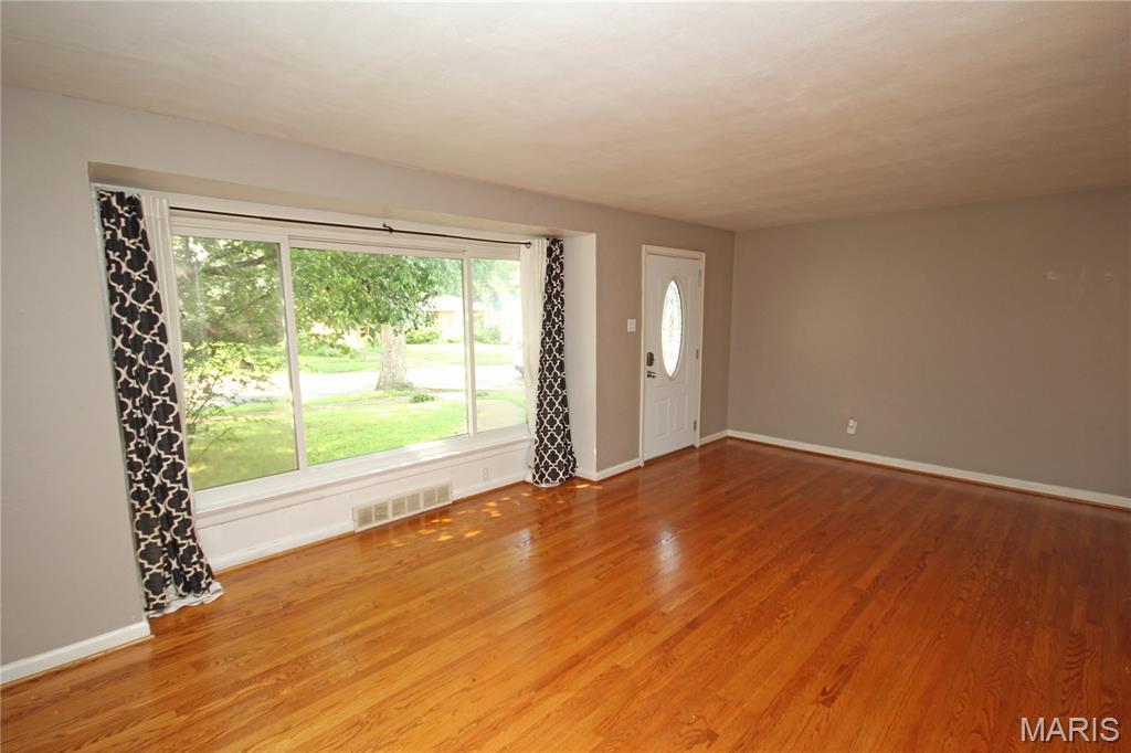 Crestwood Second Add - Residential