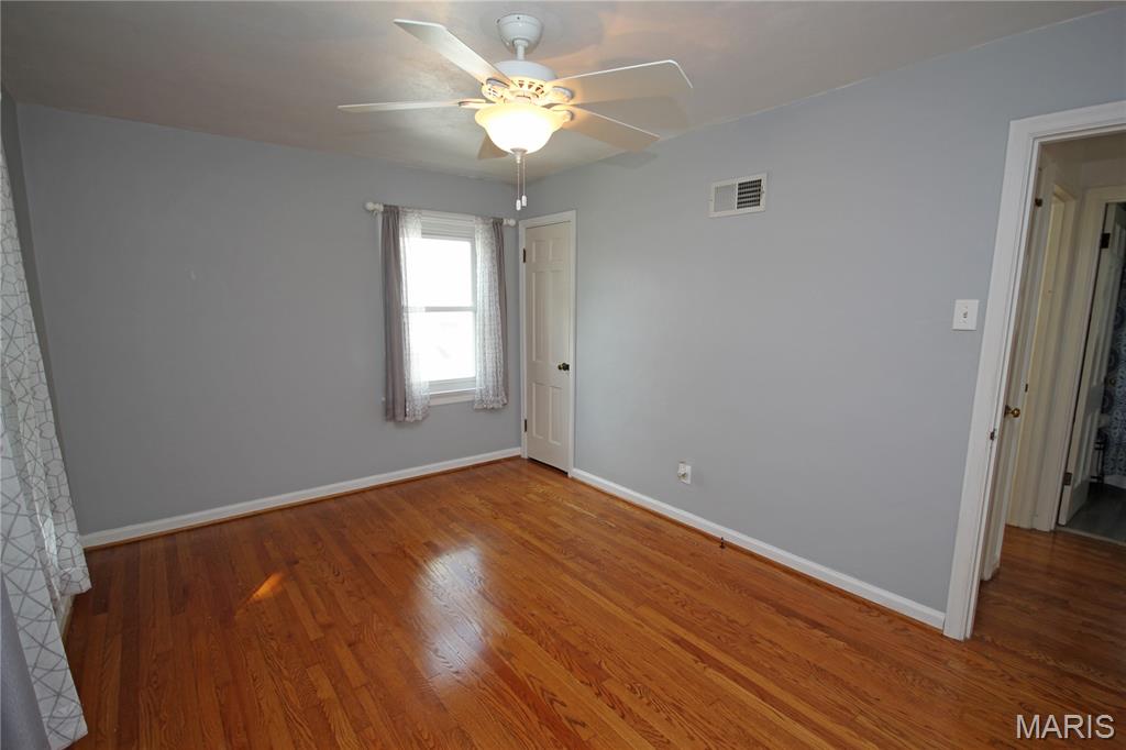 Crestwood Second Add - Residential
