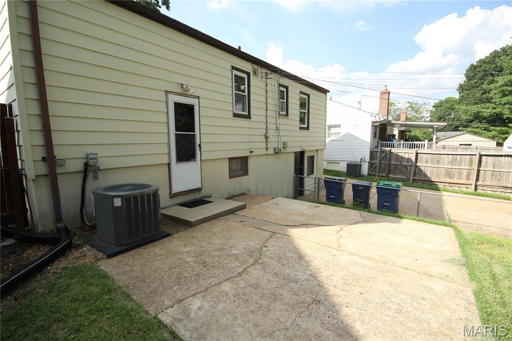 Crestwood Second Add - Residential