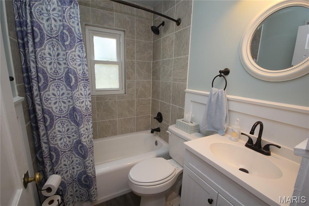 Crestwood Second Add - Residential