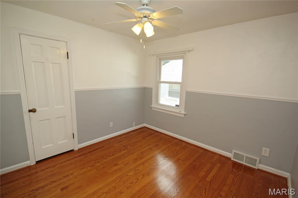 Crestwood Second Add - Residential