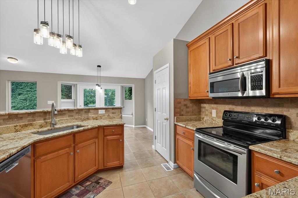 Romaine Spg Estates 02 - Residential