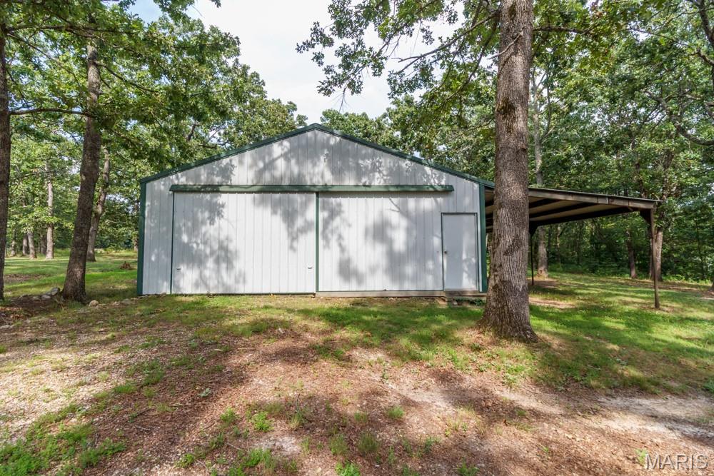 RURAL - Residential