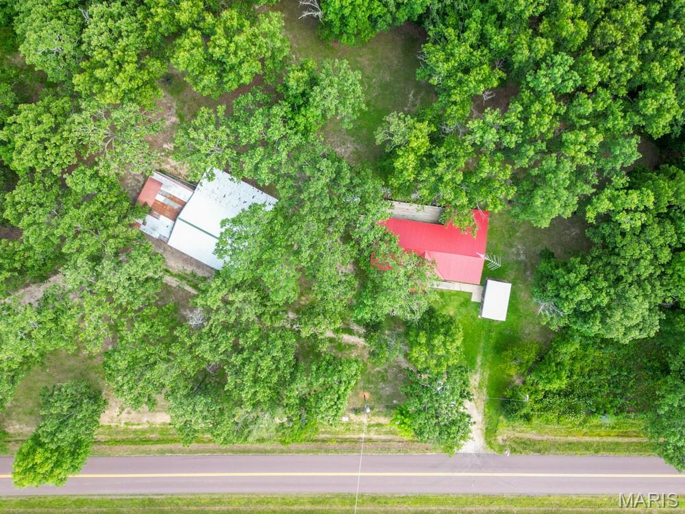 RURAL - Residential