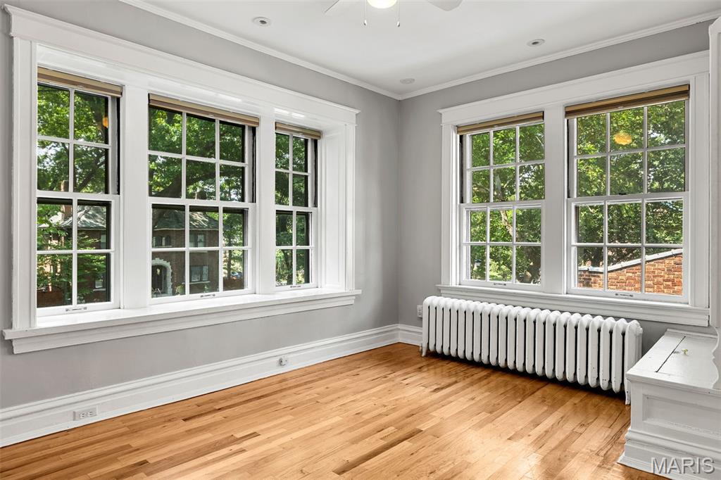 Ames Place - Residential